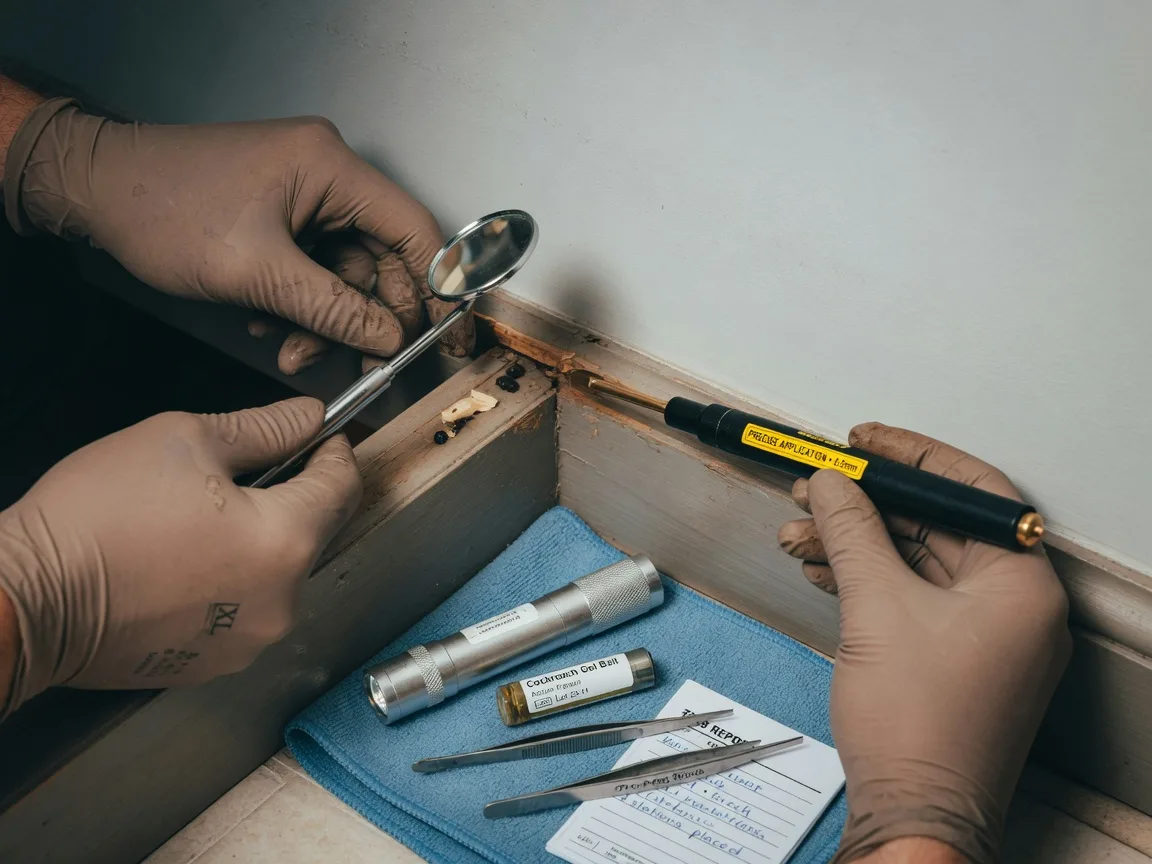 Why choose Emergency Pest Control in Whites Creek, TN